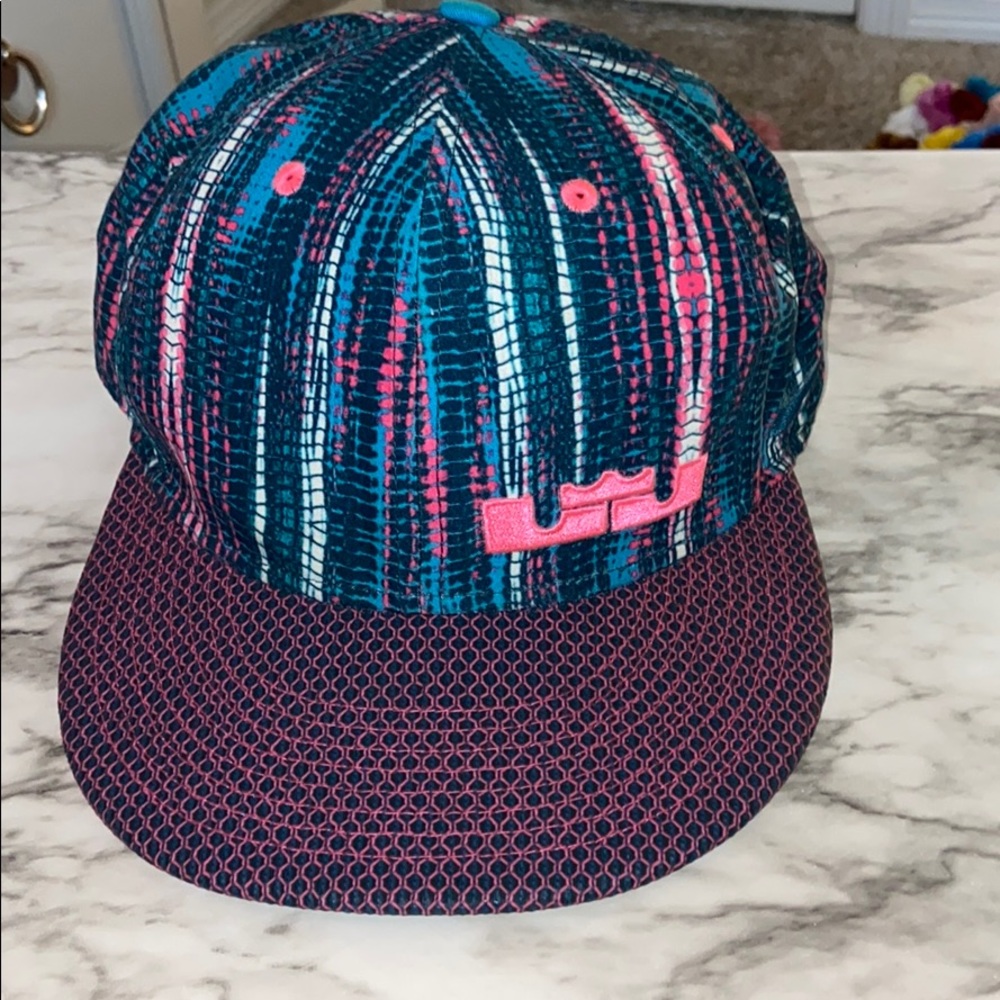 Nike Jordan cap
